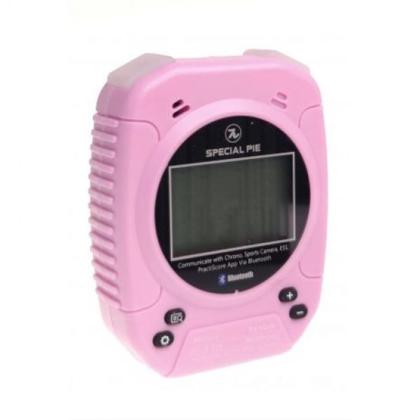 Shot Timer Special Pie M1A2 